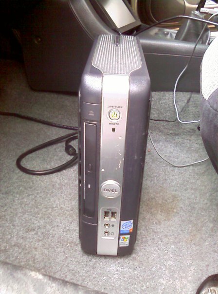 Dell Optiplex