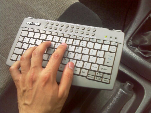 Havit Keyboard